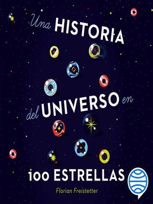 Una historia del universo en 100 estrellas - Audiobook
